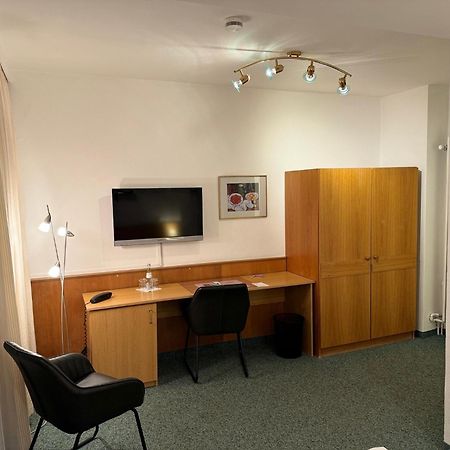 Hotel Occam München Kültér fotó