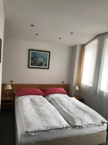 Hotel Occam München Kültér fotó