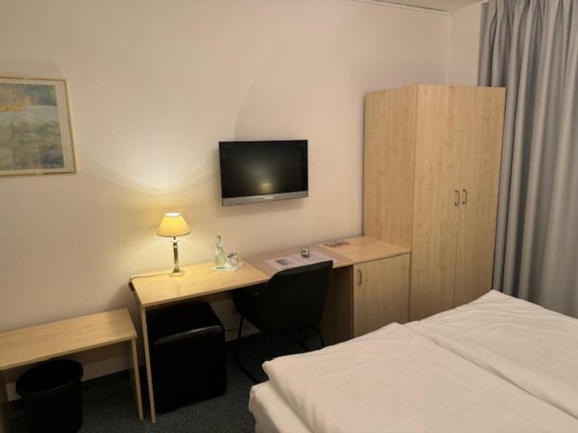 Hotel Occam München Kültér fotó