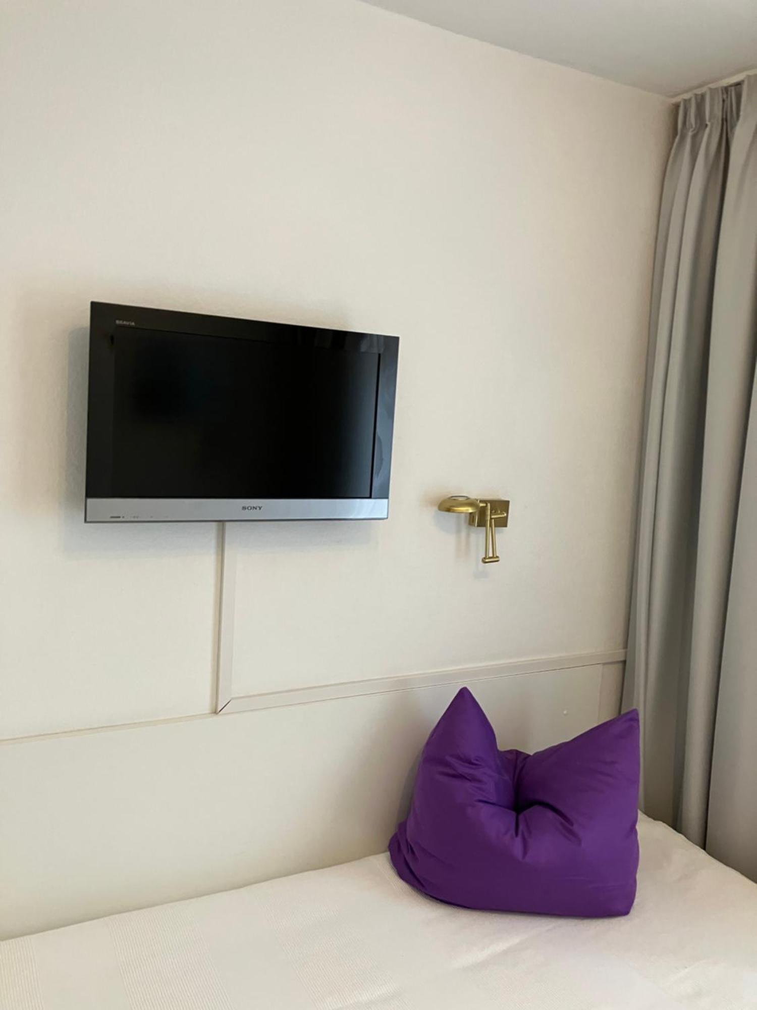 Hotel Occam München Kültér fotó