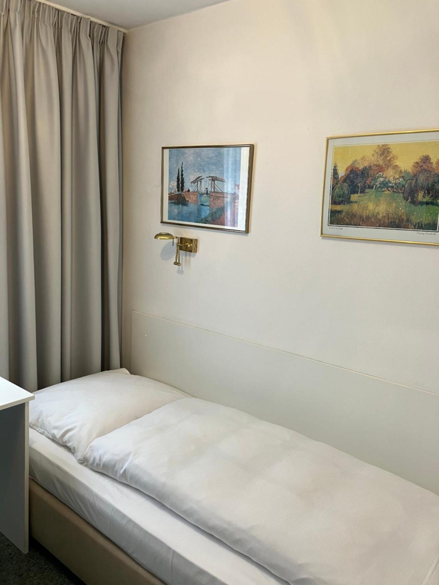 Hotel Occam München Kültér fotó