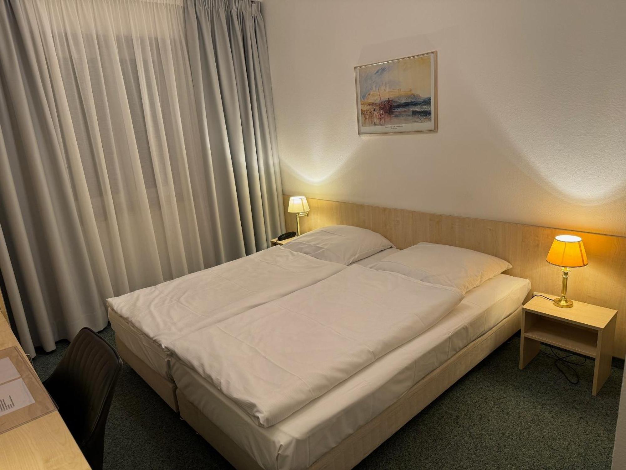Hotel Occam München Kültér fotó