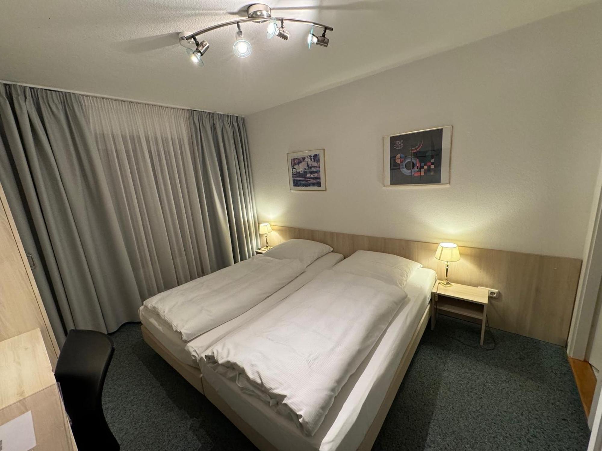 Hotel Occam München Kültér fotó
