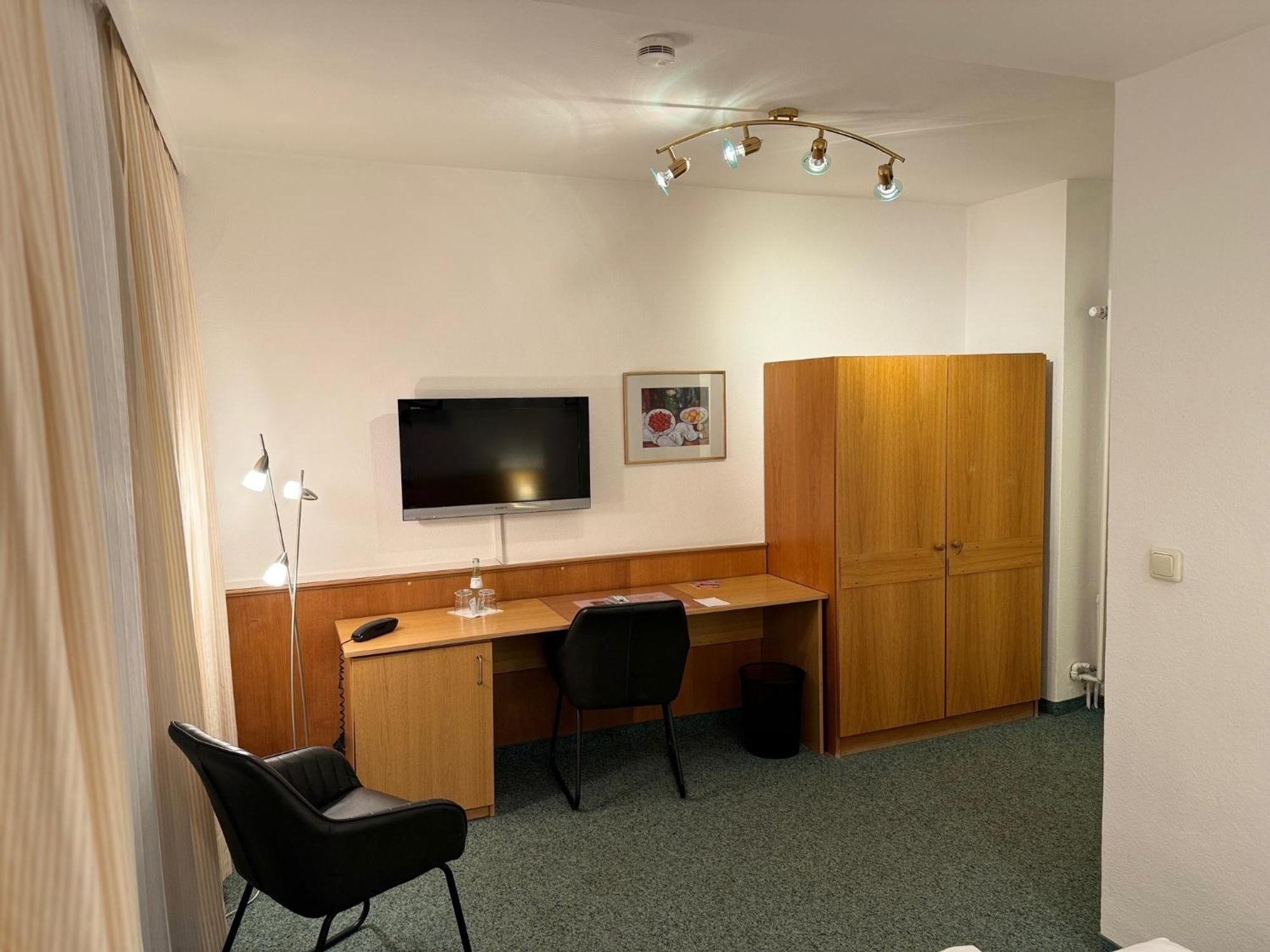 Hotel Occam München Kültér fotó