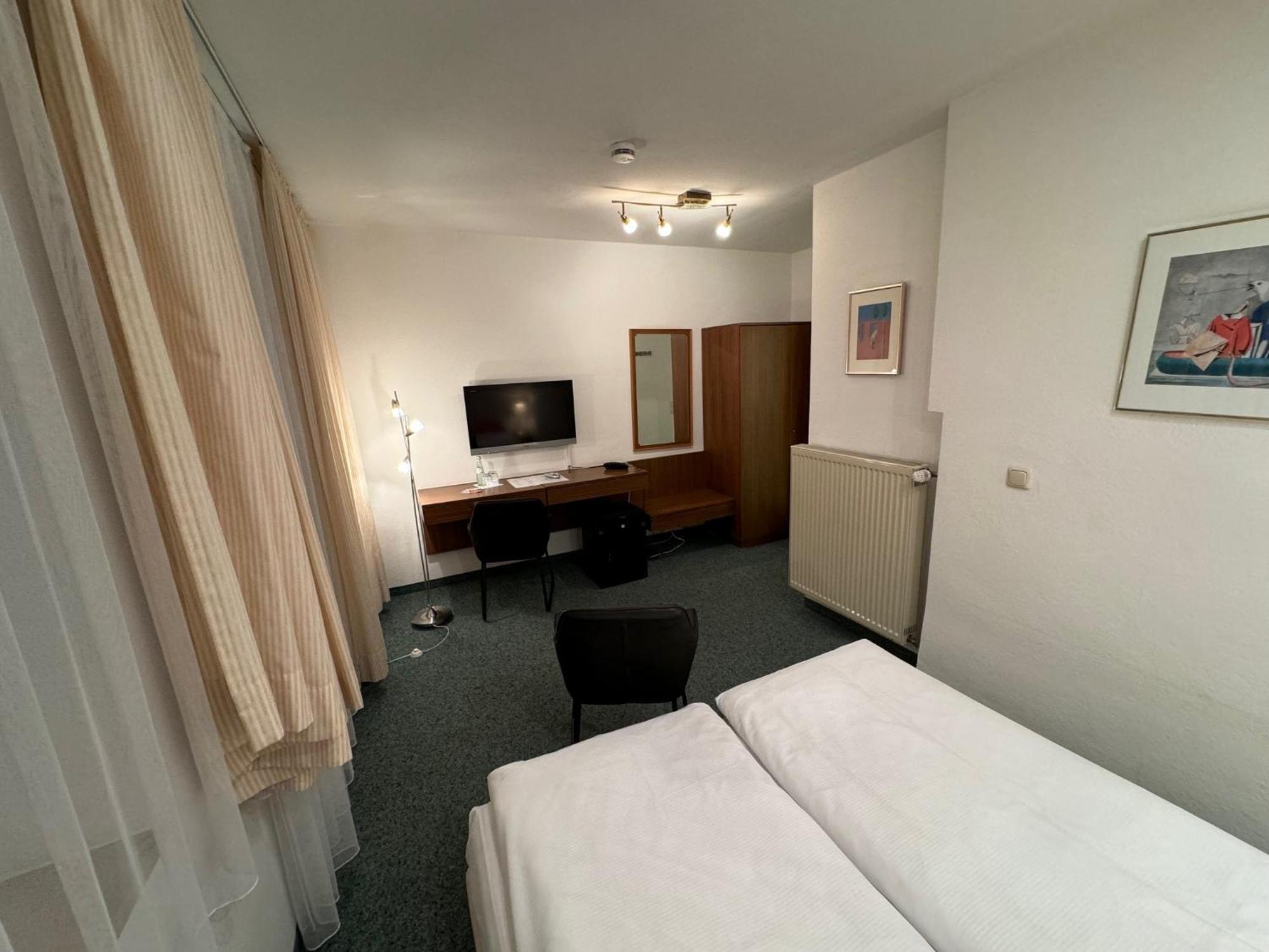 Hotel Occam München Kültér fotó