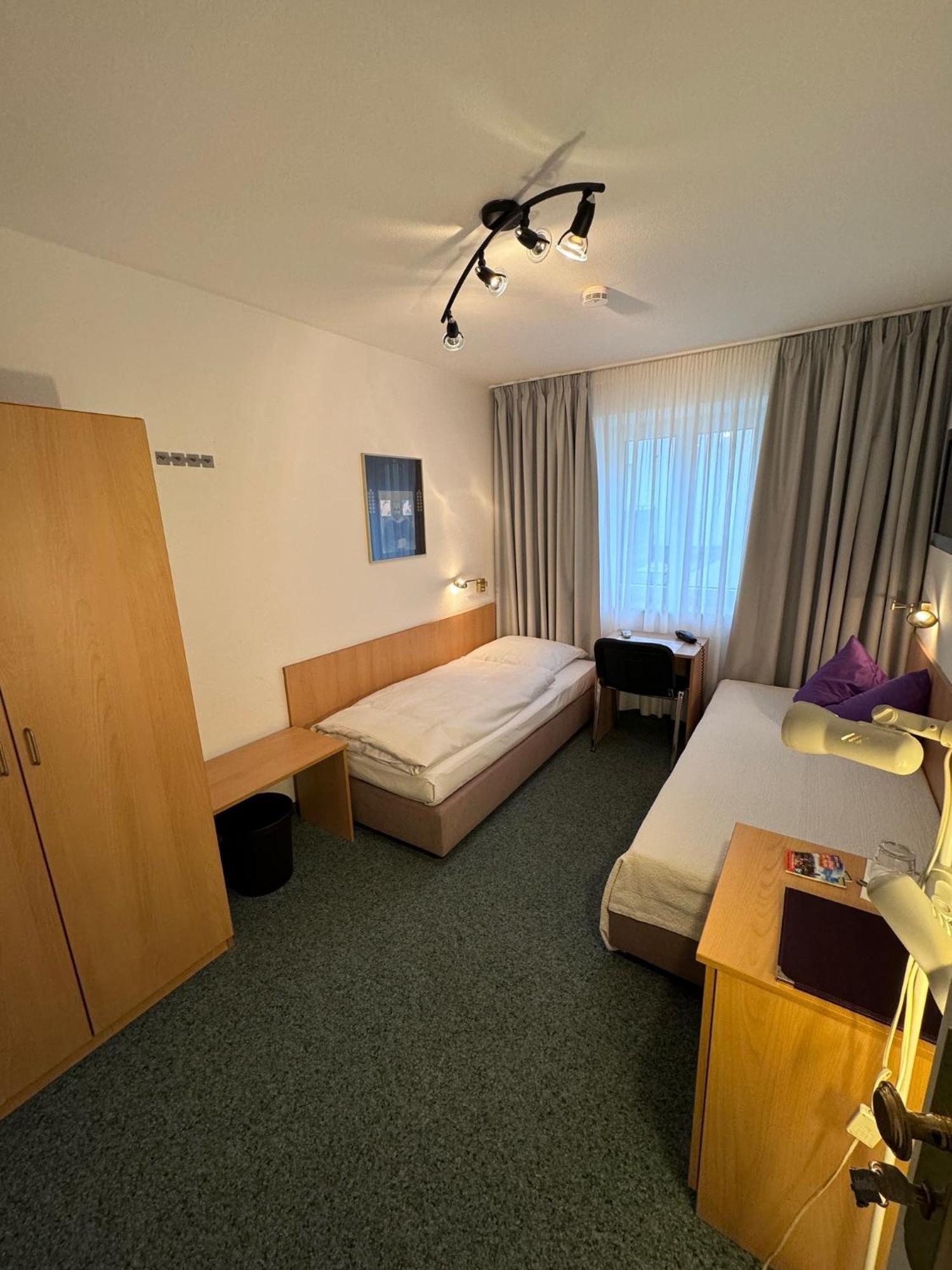 Hotel Occam München Kültér fotó
