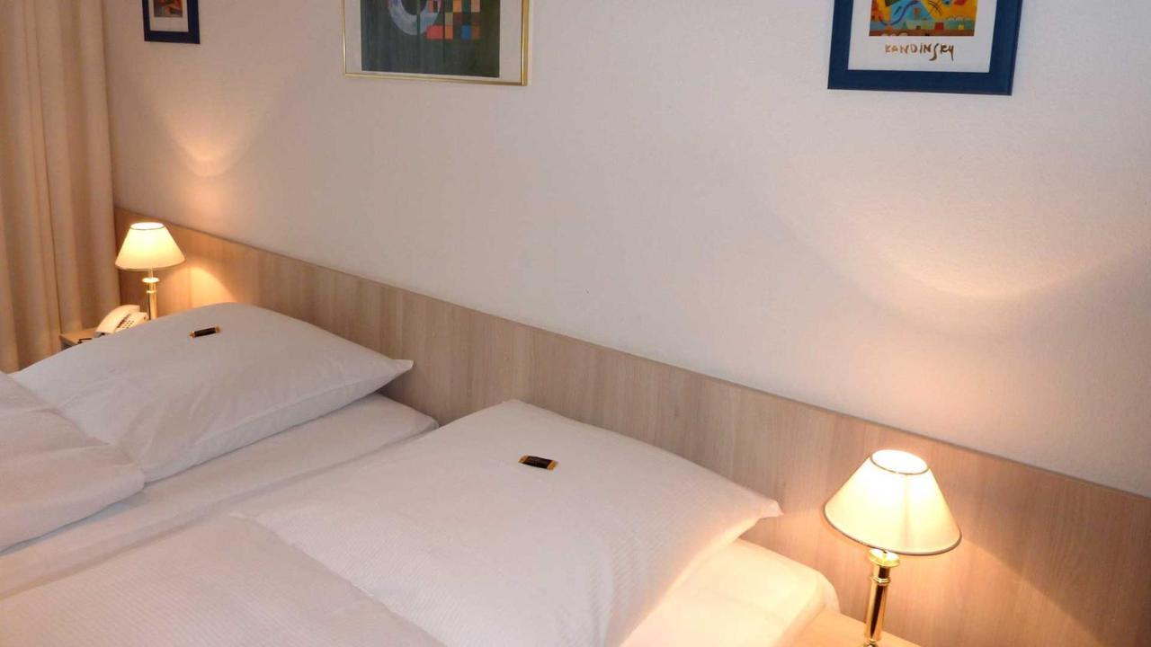 Hotel Occam München Kültér fotó
