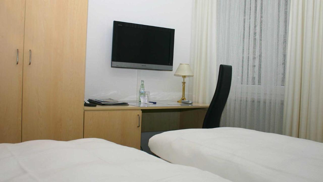 Hotel Occam München Kültér fotó