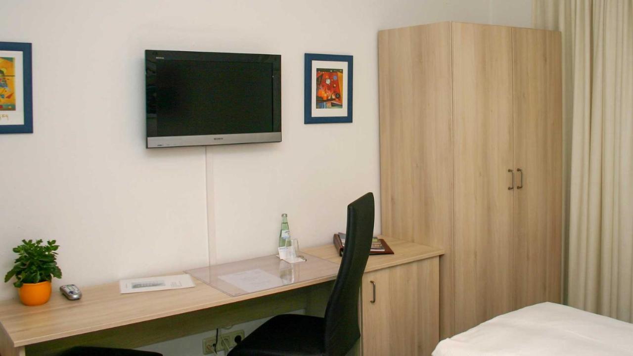 Hotel Occam München Kültér fotó